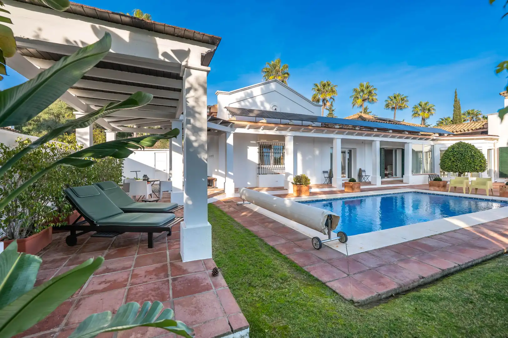 Casa con piscina en venta en FENOMENO (SG) 702, imagen 38
