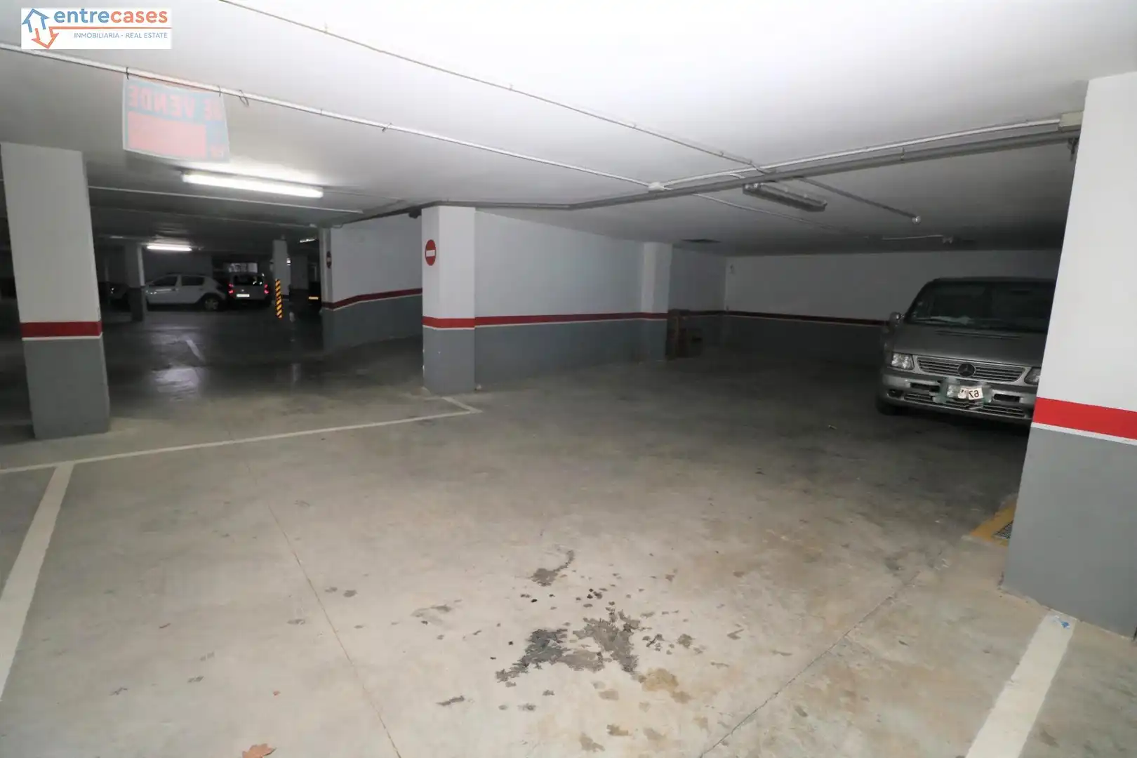Parkplatz zum Verkauf in Sagunto ciudad, imagen 3