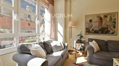 Photo 2 of Flat for sale in Alameda de Urquijo, Alhóndiga, Bizkaia