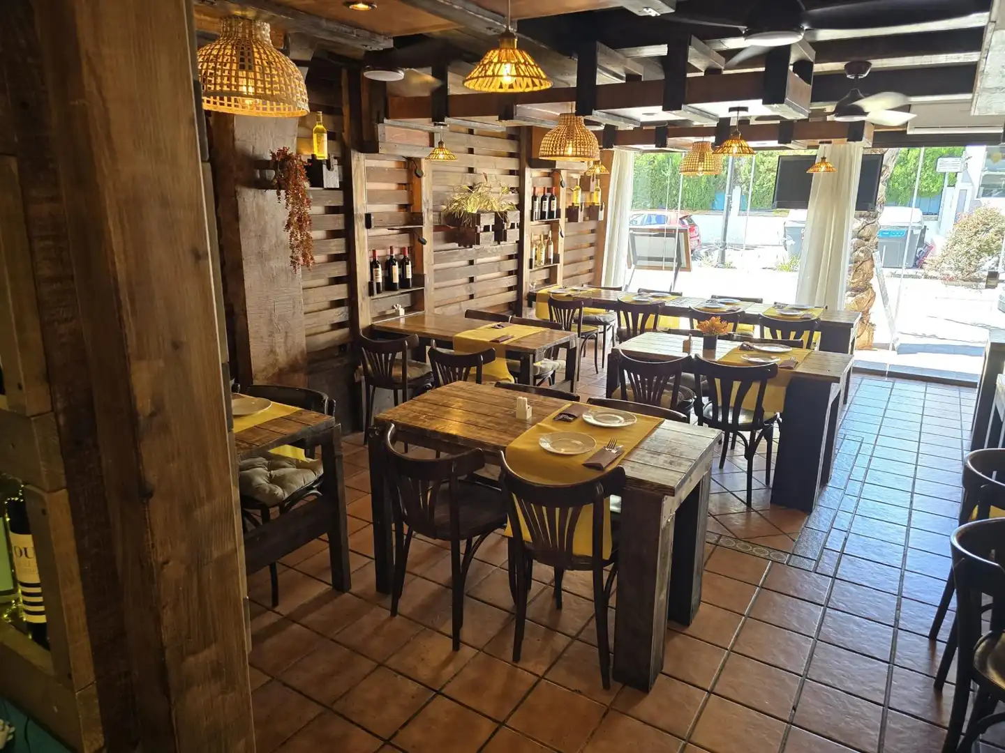 Local comercial en traspàs a Parque de la Paloma, imagen 22
