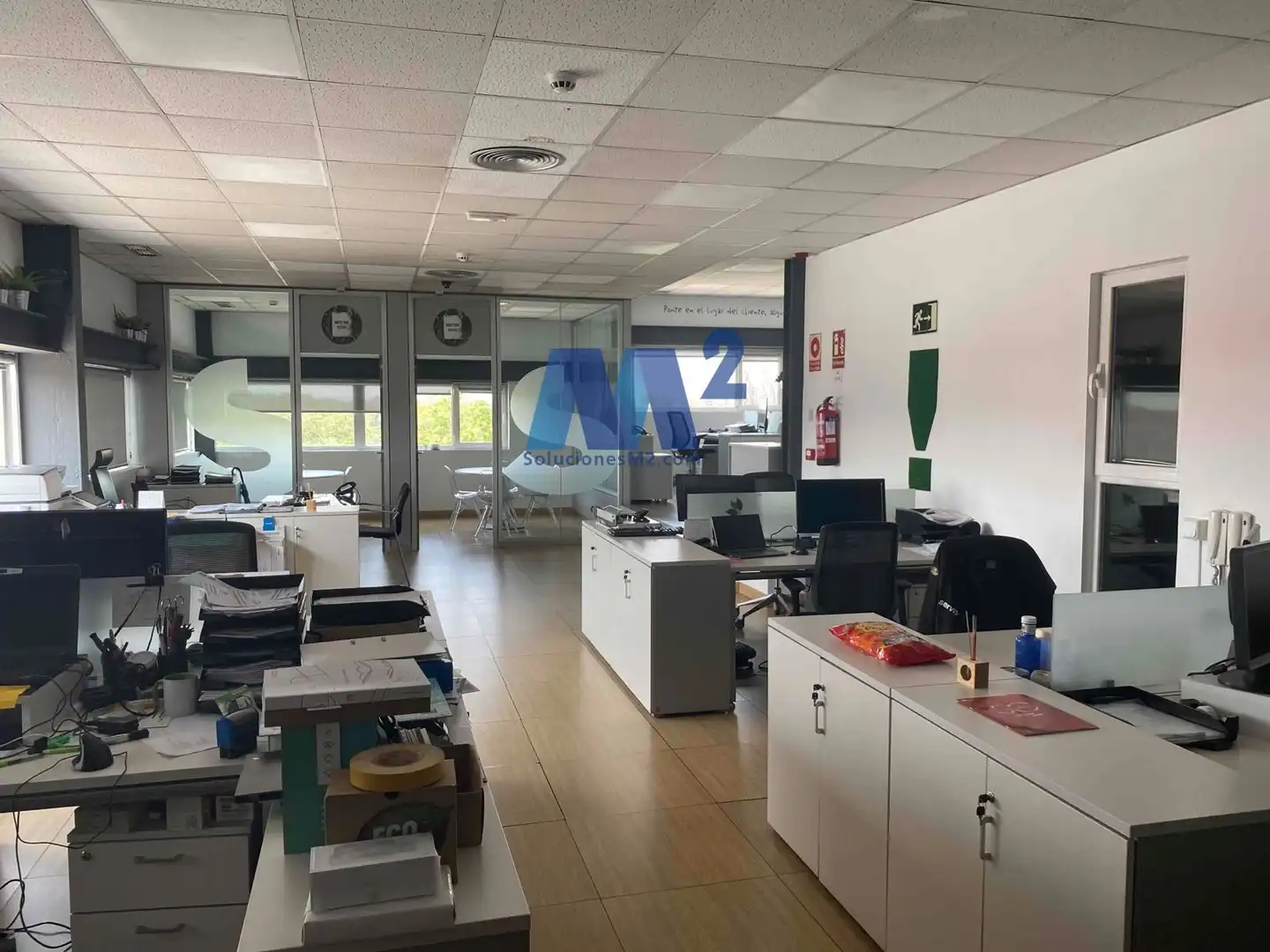 Nave industrial en venta en de las Américas, Barrio de la Estación