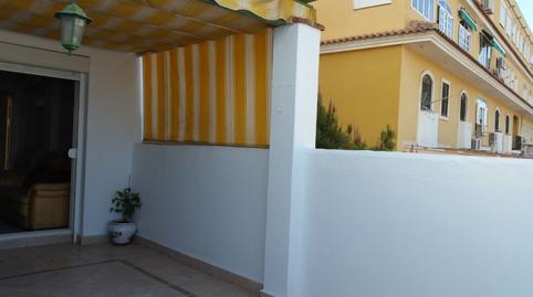 Foto 4 de Apartament de lloguer a Glorieta Loma de Los Riscos, Loma de los Riscos, Málaga
