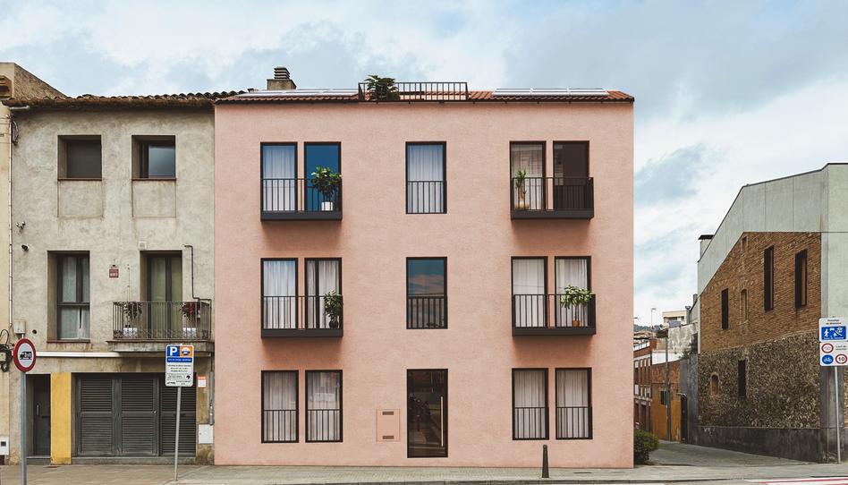 Foto 1 de Pis en venda a Carrer de Laureà Miró, 73, Centre - Can Nadal, Barcelona