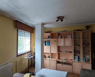 Bedroom of Flat for sale in Oza dos Ríos