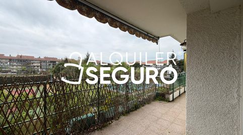 Photo 2 of Flat for rent in Isla de Lobeira, Parque de la Coruña - Las Suertes, Collado Villalba