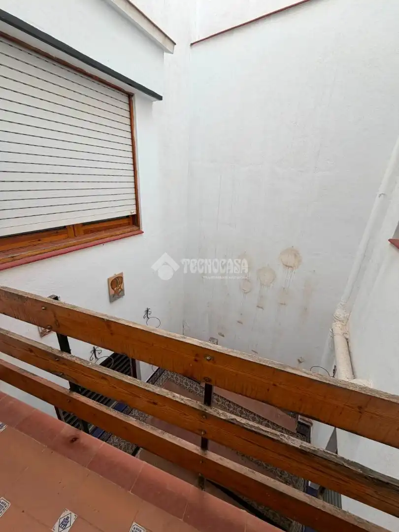 Casa adosada en venda en Casabermeja amb Calefacció, Terrassa i Balcó