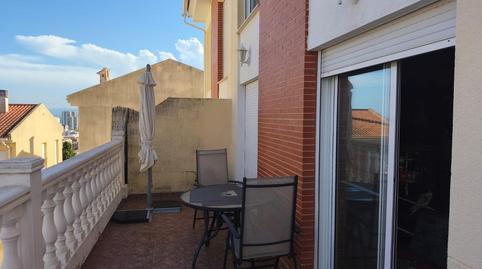 Foto 2 de Casa o xalet de lloguer a Santuario, Sant Antoni, Valencia