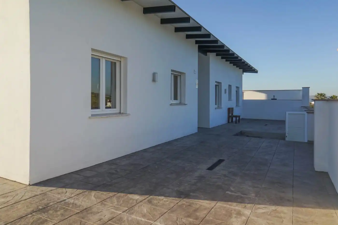 Villa mit Pool zur Miete in Centro, imagen 59