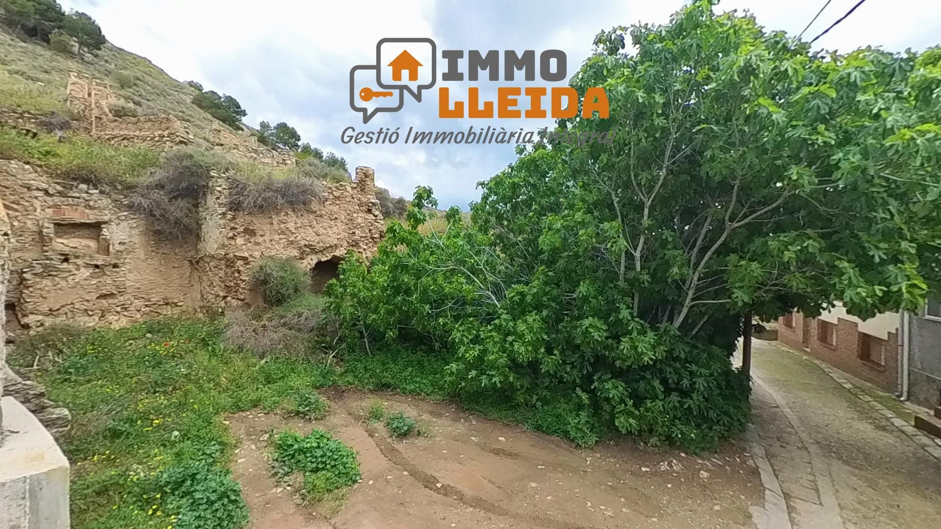 Residencial en venda en Algerri
