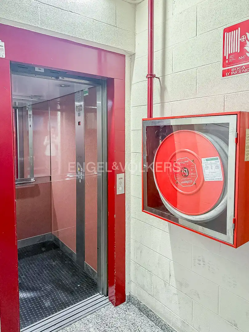 Nave industrial en venta en Eixample, imagen 17