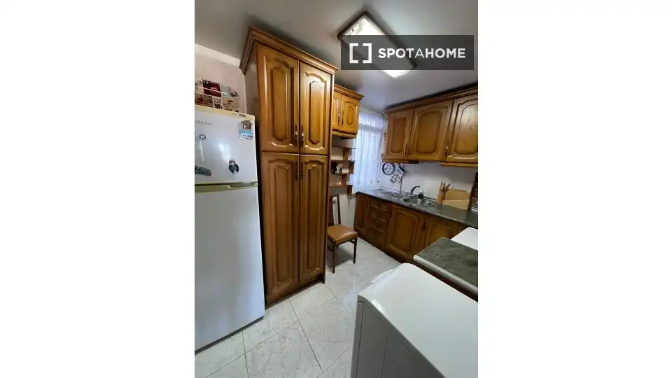 Habitación en Juan XXIII