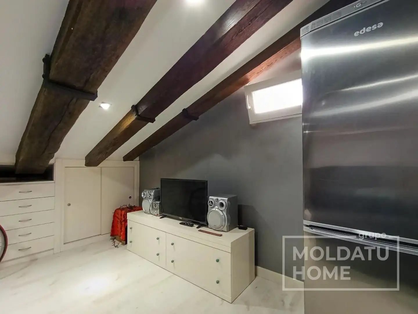 Flat for sale in Irun   with Heating and Furnished
