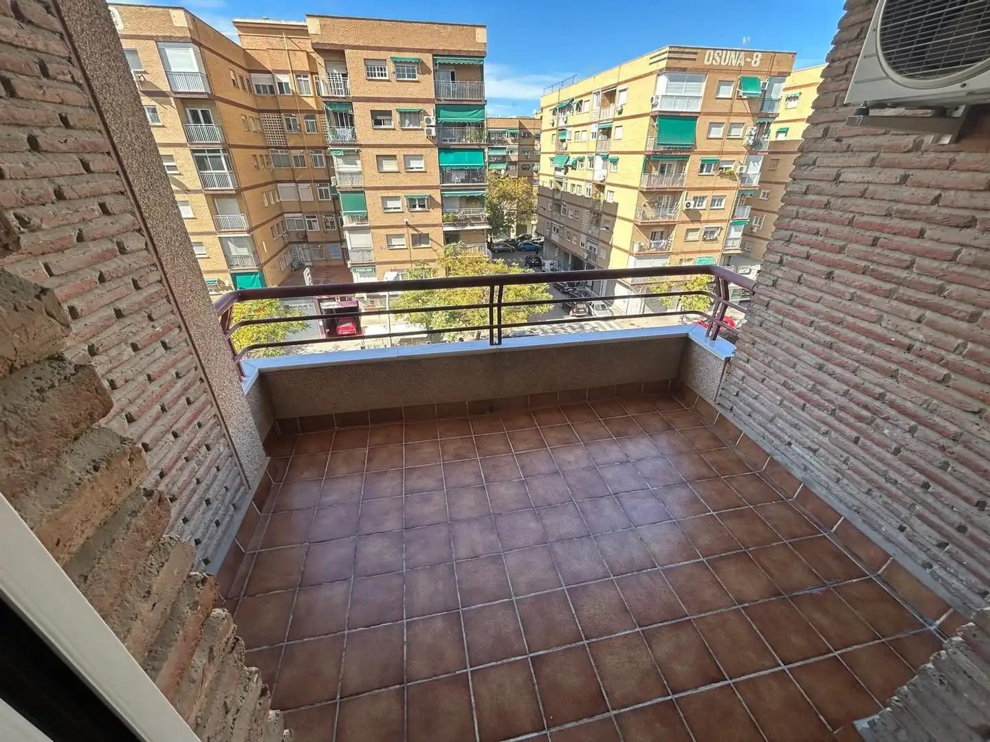 Attique avec terrasse à louer à Zaidín, imagen 31