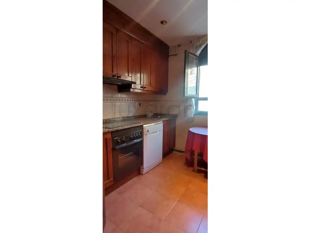 Apartamento en alquiler en Vielha, imagen 6