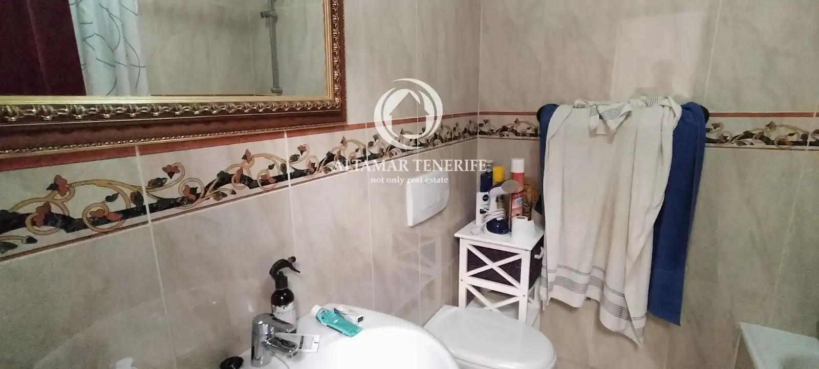 Adossat amb piscina en venda a Casco Urbano, imagen 19