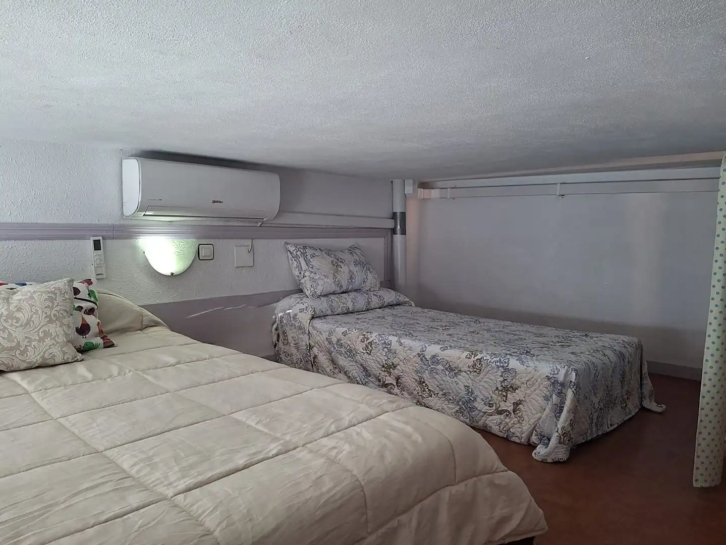 Schlafzimmer von Wohnungen zum Verkauf in Almonte