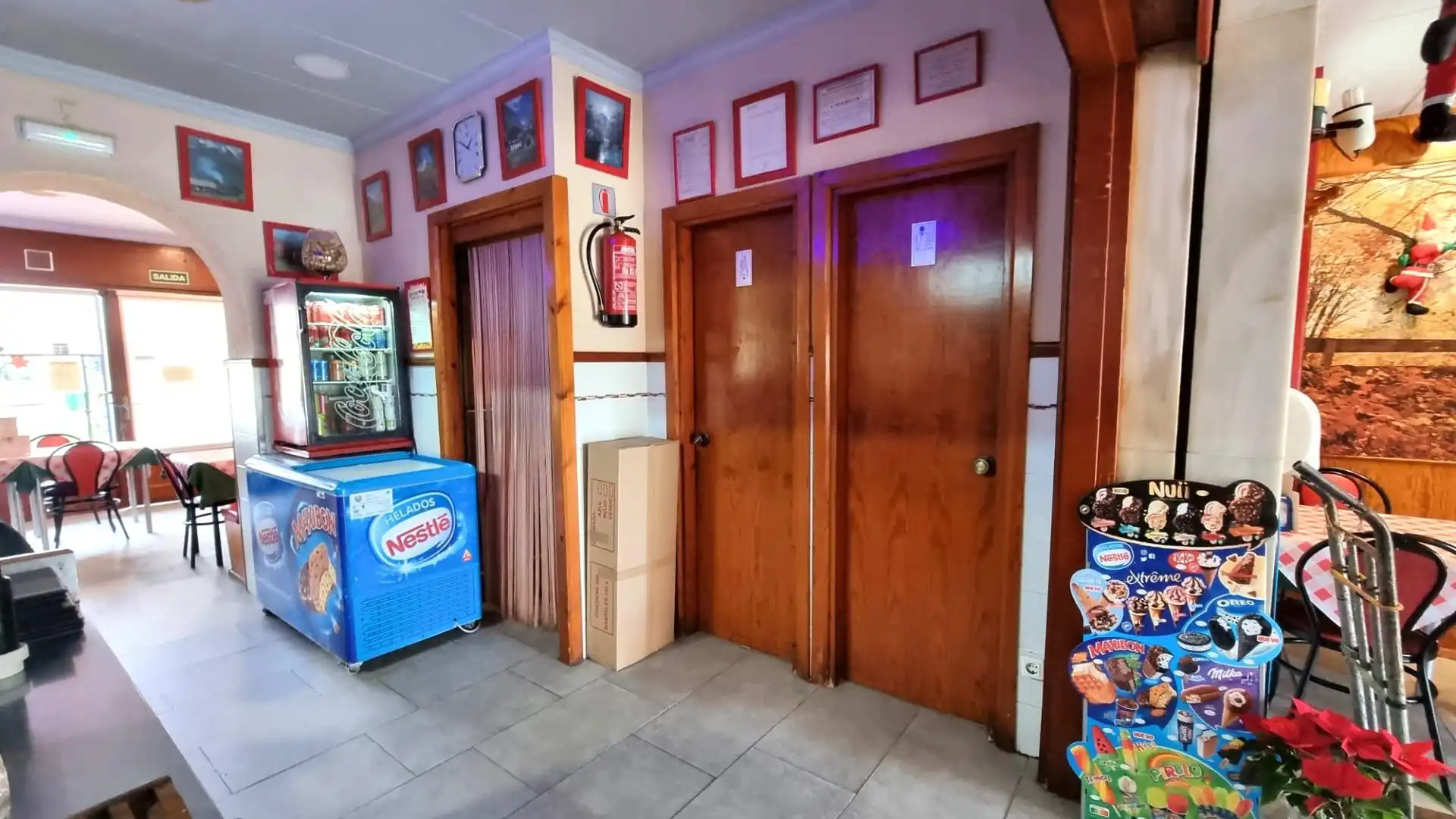 Local comercial en venta en Roquetas de Mar ciudad, imagen 6