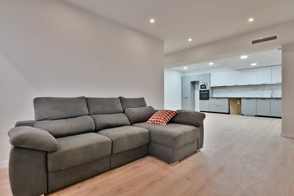 Local comercial en venta en Carrer de Gènova, imagen 37