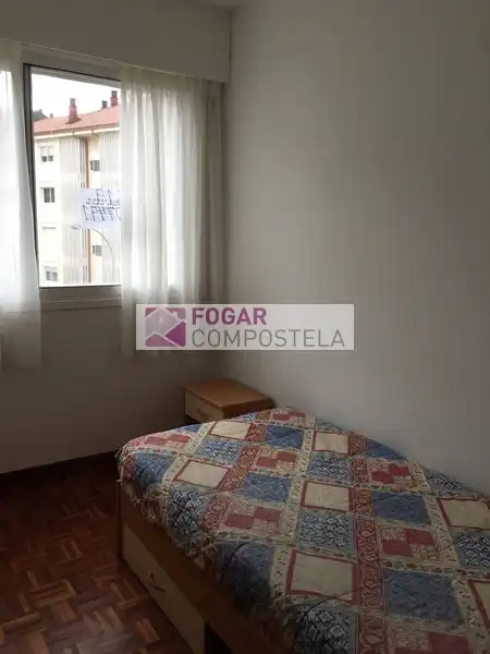 Flat with lift to rent in Praza de Álvaro Cunqueiro, imagen 20
