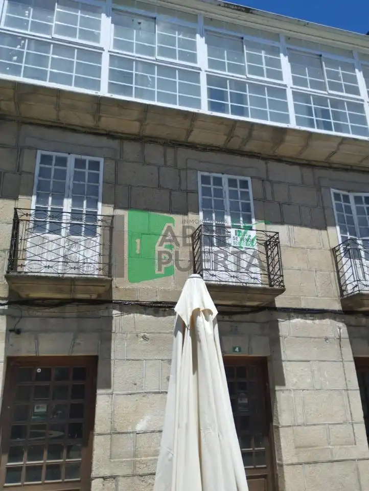 Locale commerciale in affitto a A Pobra de Trives, imagen 3