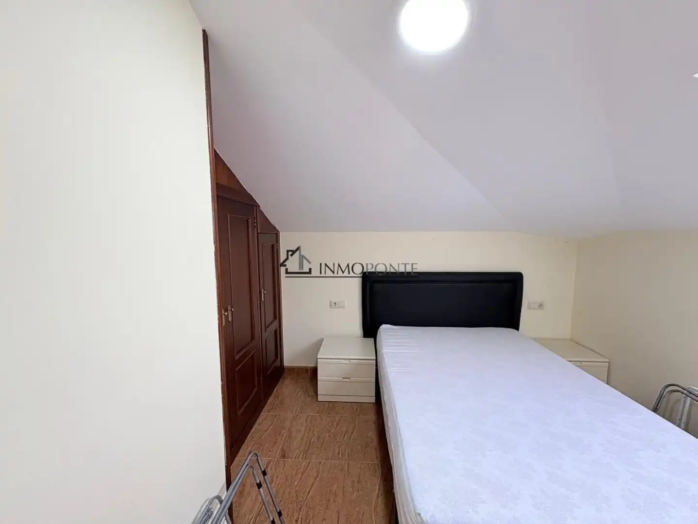 Flat for rent in La Seca - Los Salgueriños