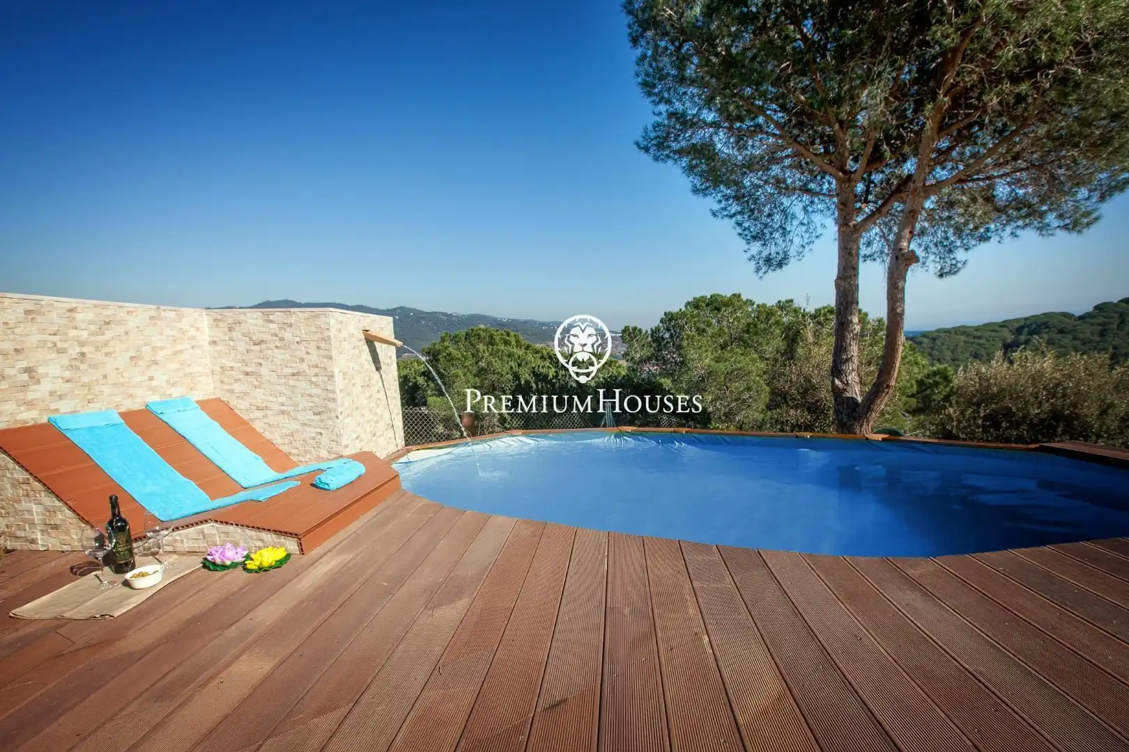 Casa o chalet en venta en Argentona, Barcelona