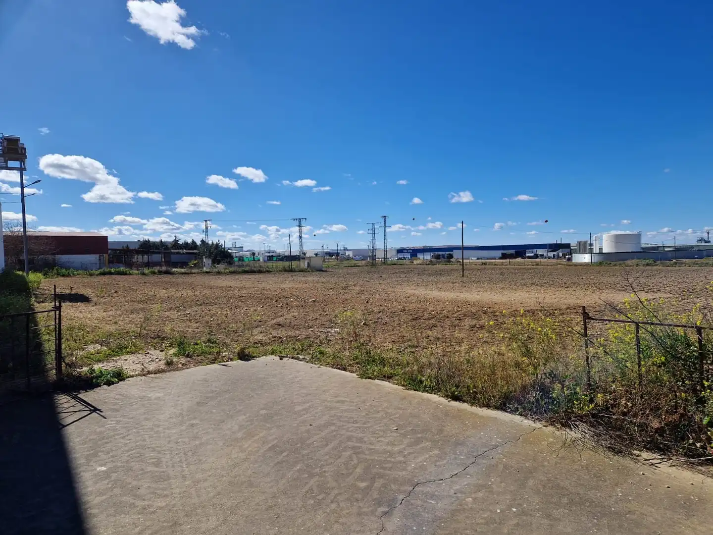 Industriegebäude zum Verkauf in Don Benito, imagen 11