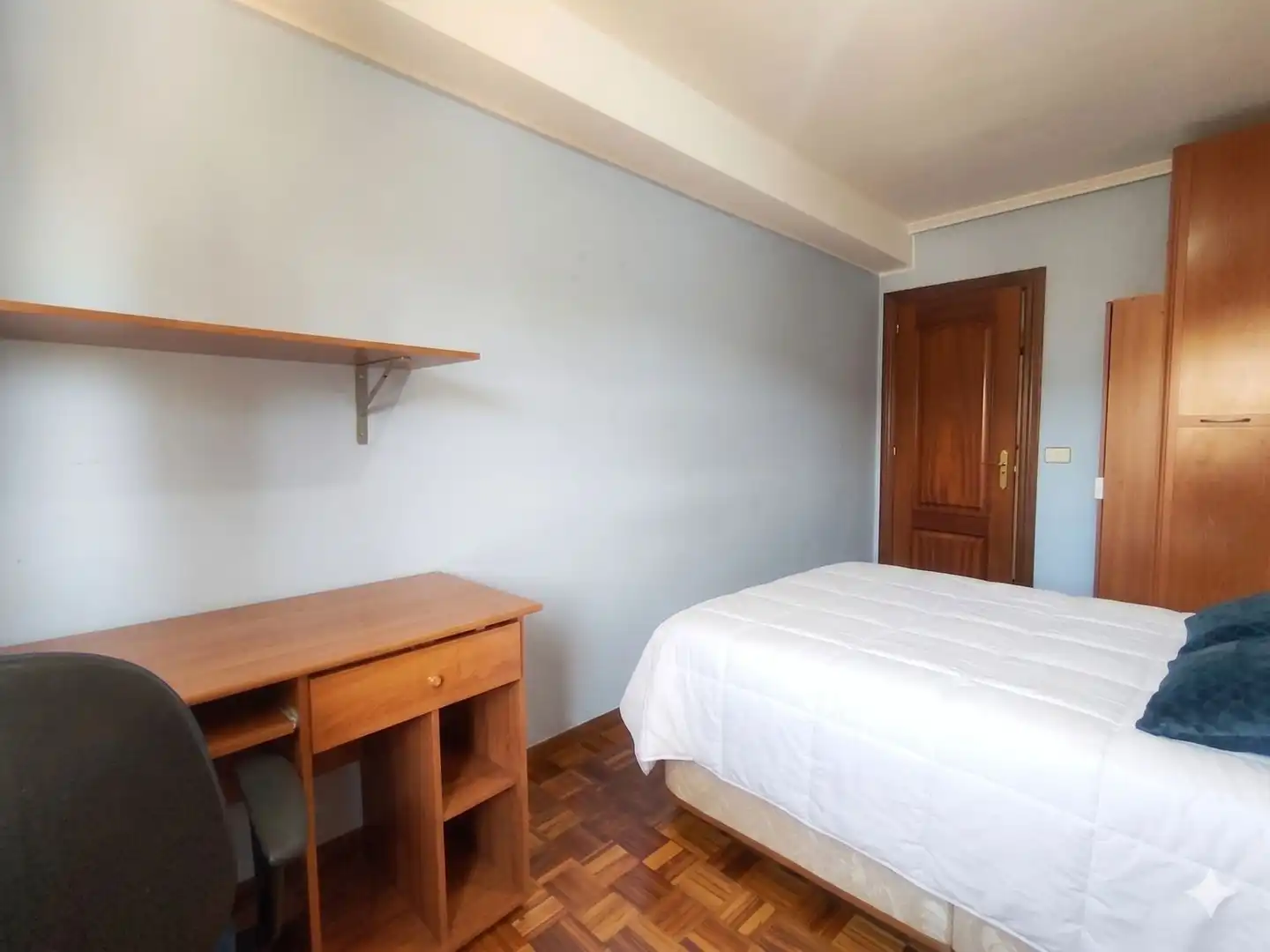 Habitación de Piso en venta en Llanera con Calefacción y Piscina