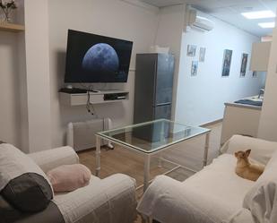 Sala d'estar de Apartament en venda en Baena amb Calefacció
