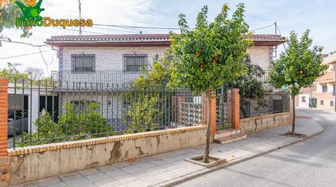 Photo 3 of House or chalet for sale in  Retiro (am), 7, Ambroz, Granada
