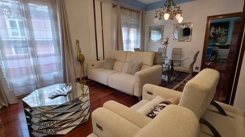 Foto 3 de Piso en venta en Santander - Calle Isabel II, Centro - Ayuntamiento, Cantabria