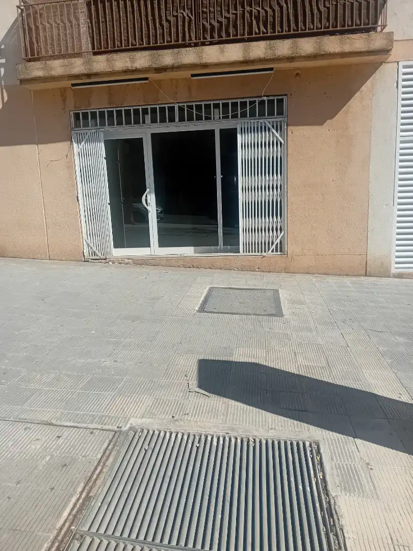 Business premises for sale in Avinguda del Fornàs 6, imagen 2