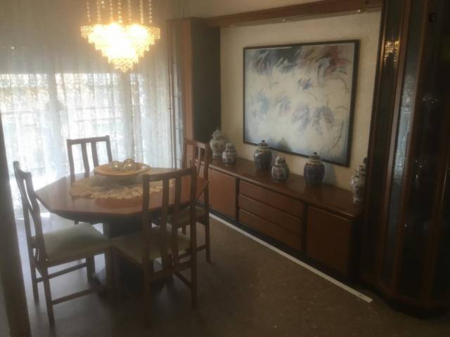 Apartamento en Alquiler en Vallparadís - Antic Poble de Sant Pere