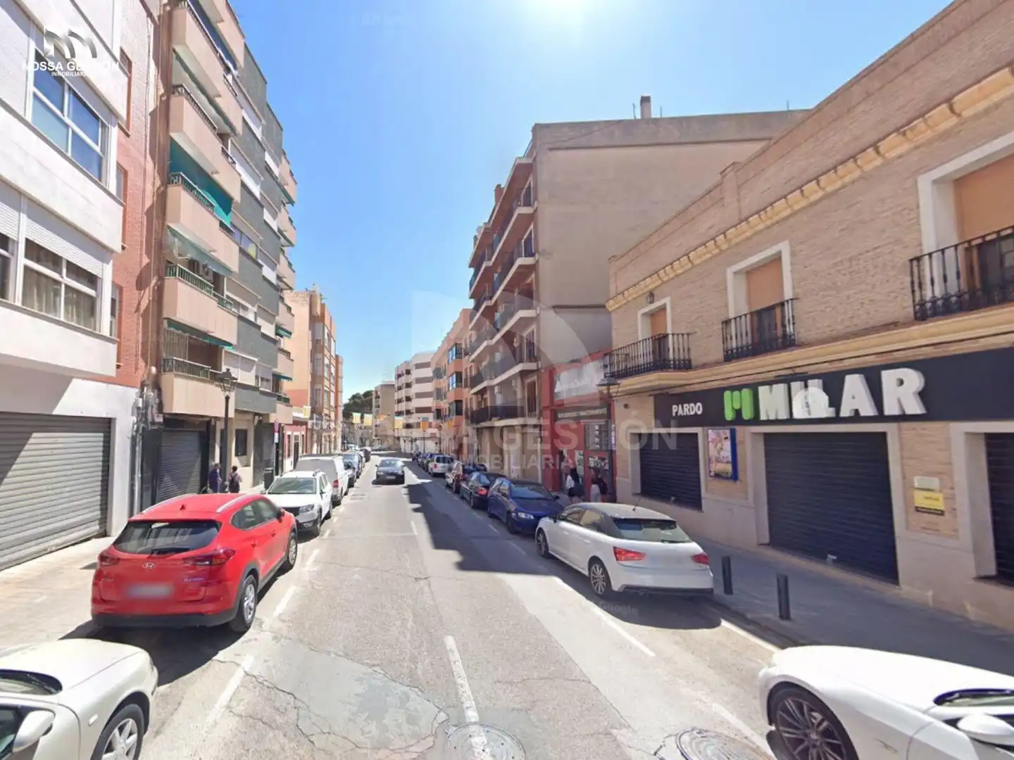 Flat with lift for sale in Calle FELIPE VALLS, imagen 5
