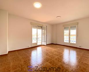 Living room of Flat to rent in Churriana de la Vega  with Terrace, Storage room and Washing machine