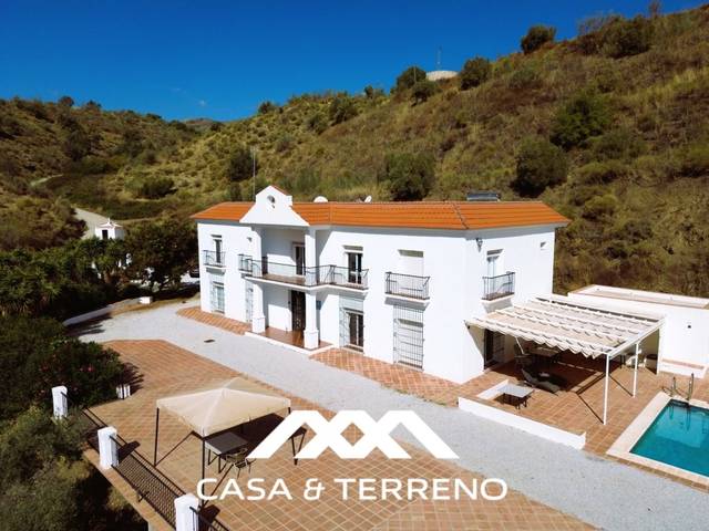 Local comercial en Venta en N/A en Macharaviaya