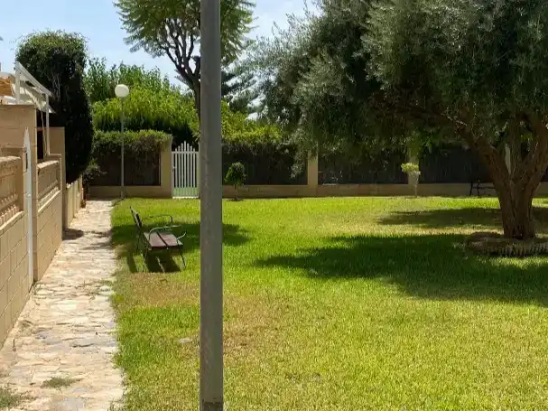 Flat for sale in Pueblo Español - Coveta Fumá