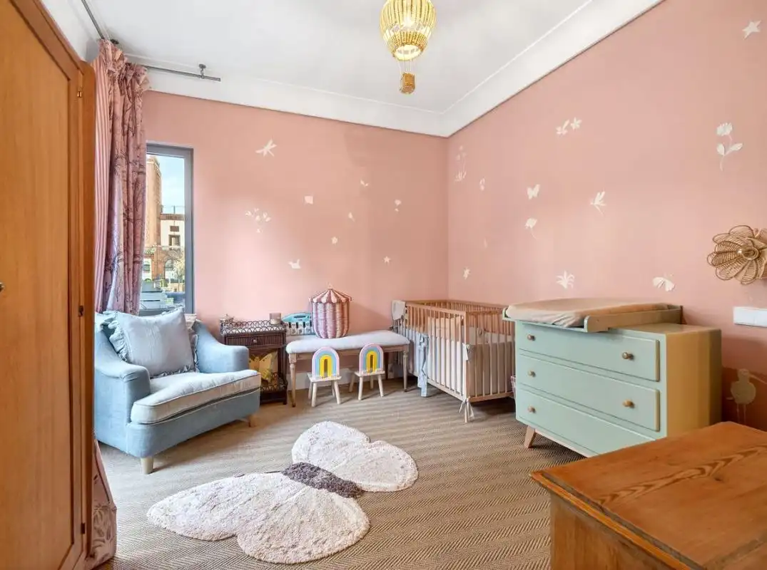 Flat with terrace for sale in C. Luis Muriel, imagen 28