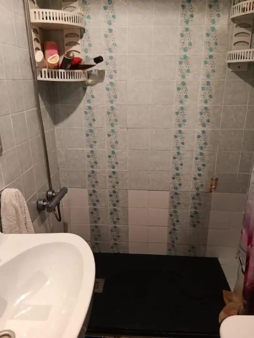 Habitación en Sants