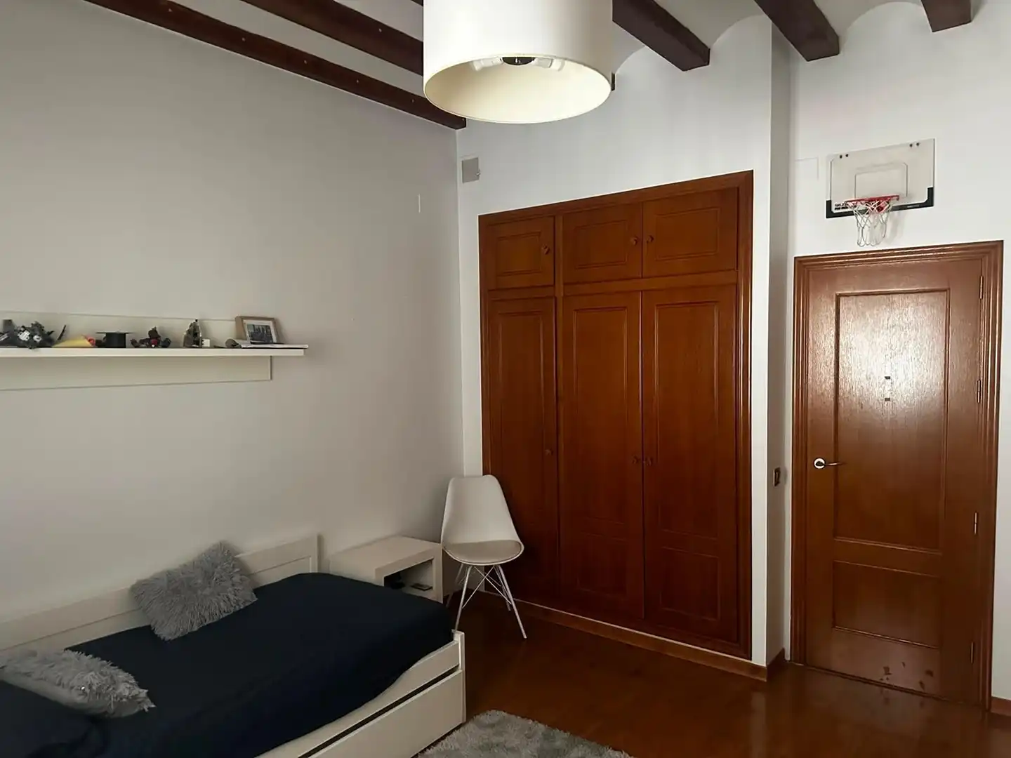 Habitación de Casa adosada en venta en Sueca con Trastero