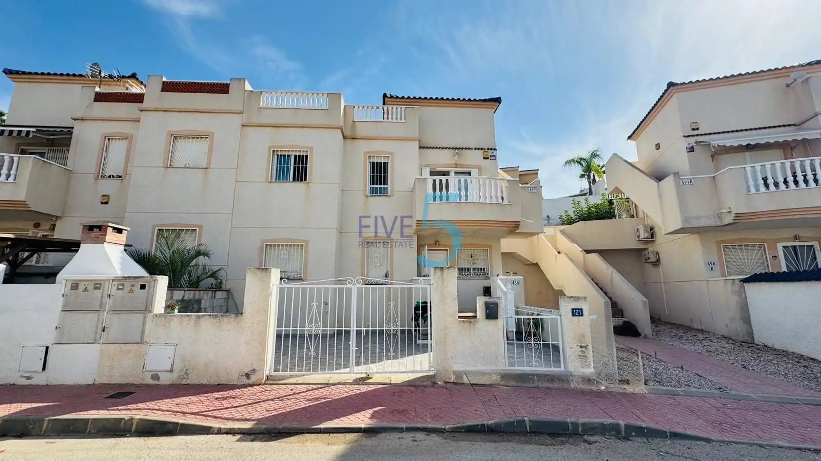 Wohnung mit Terrasse zum Verkauf in Ciudad Quesada, imagen 18