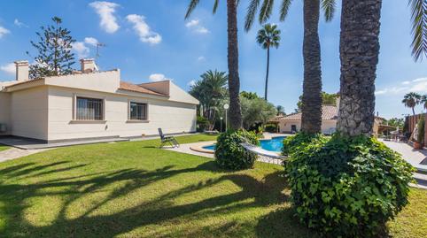 Photo 5 of House or chalet for sale in Peña de las Águilas, Elche / Elx