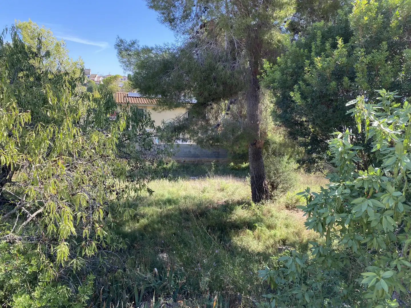 Terreno residencial en venta en Albinyana, imagen 3