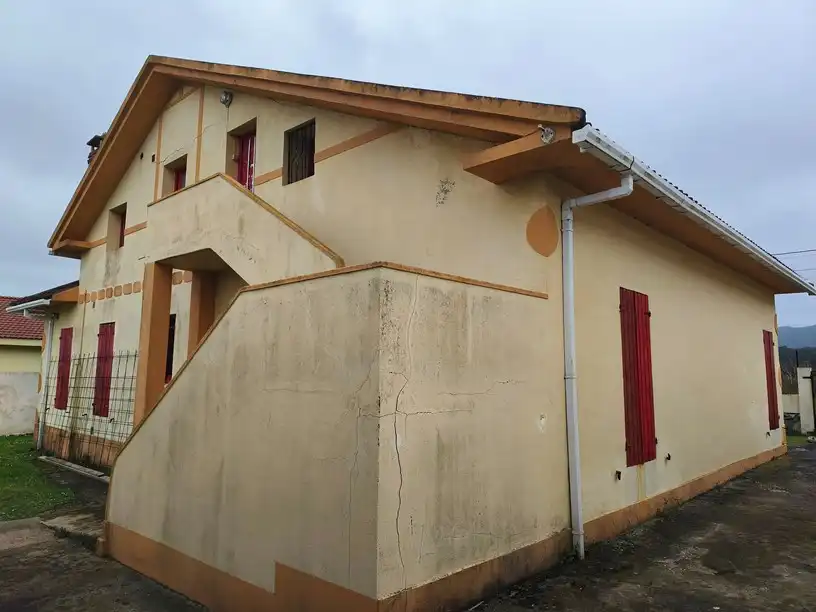 Vista exterior de Casa o chalet en venta en Barreiros
