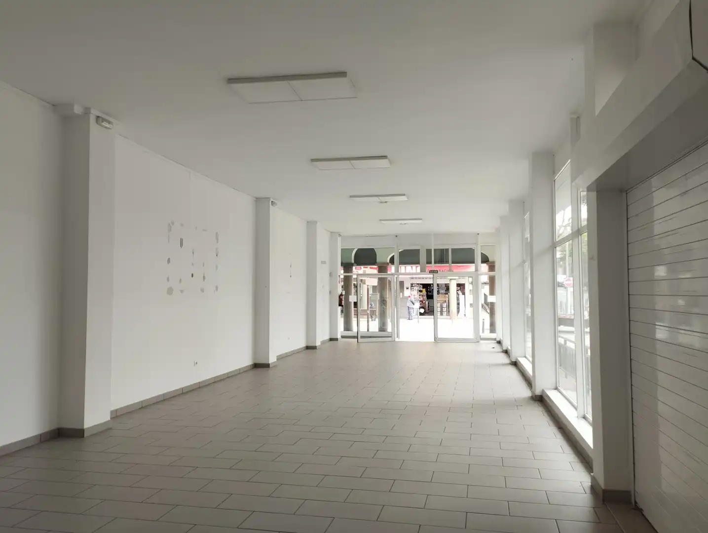 Commercial properties for rent in Arucas