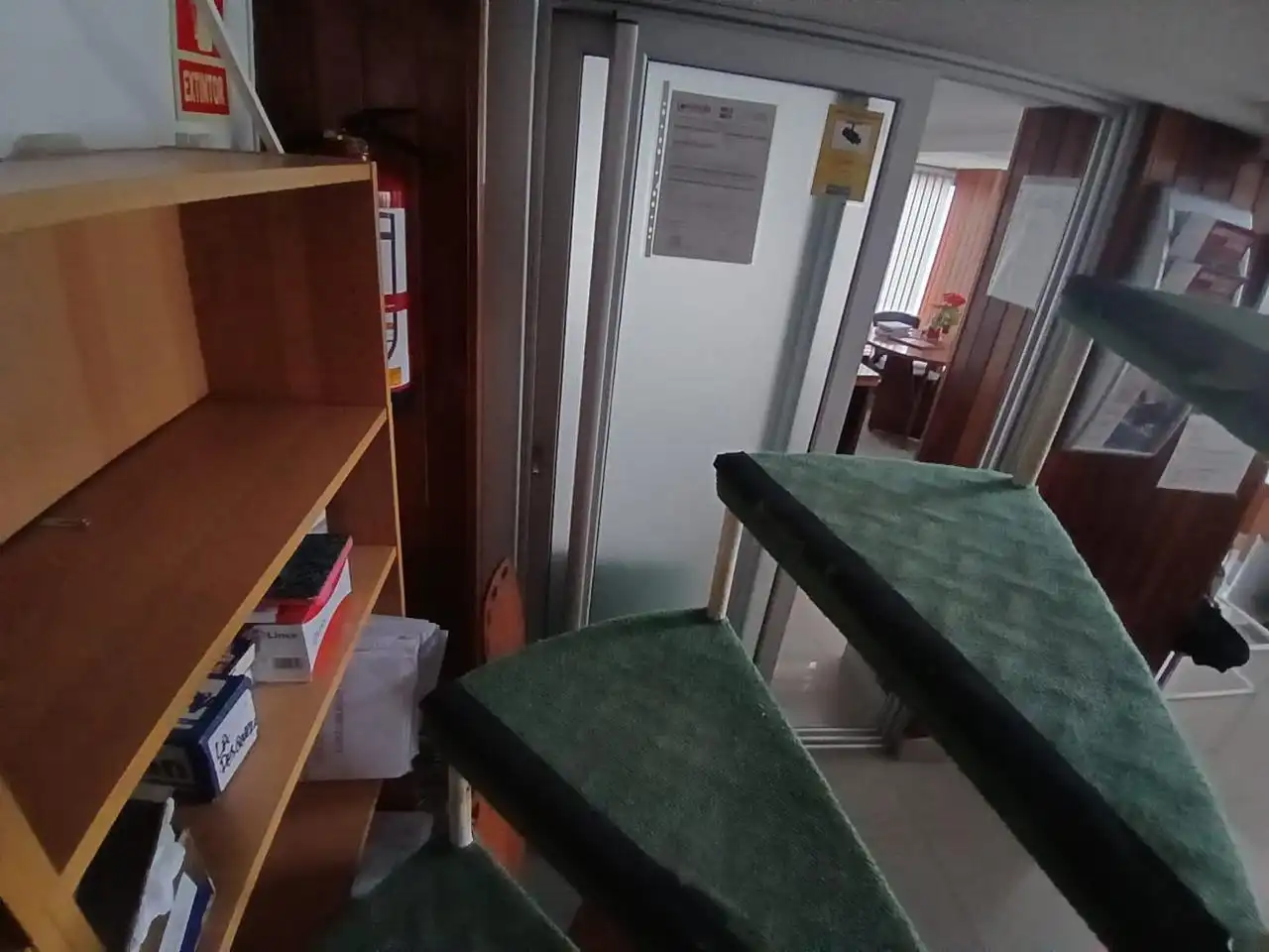 Gewerbefläche zum Verkauf in Matilde De La Torre, imagen 8
