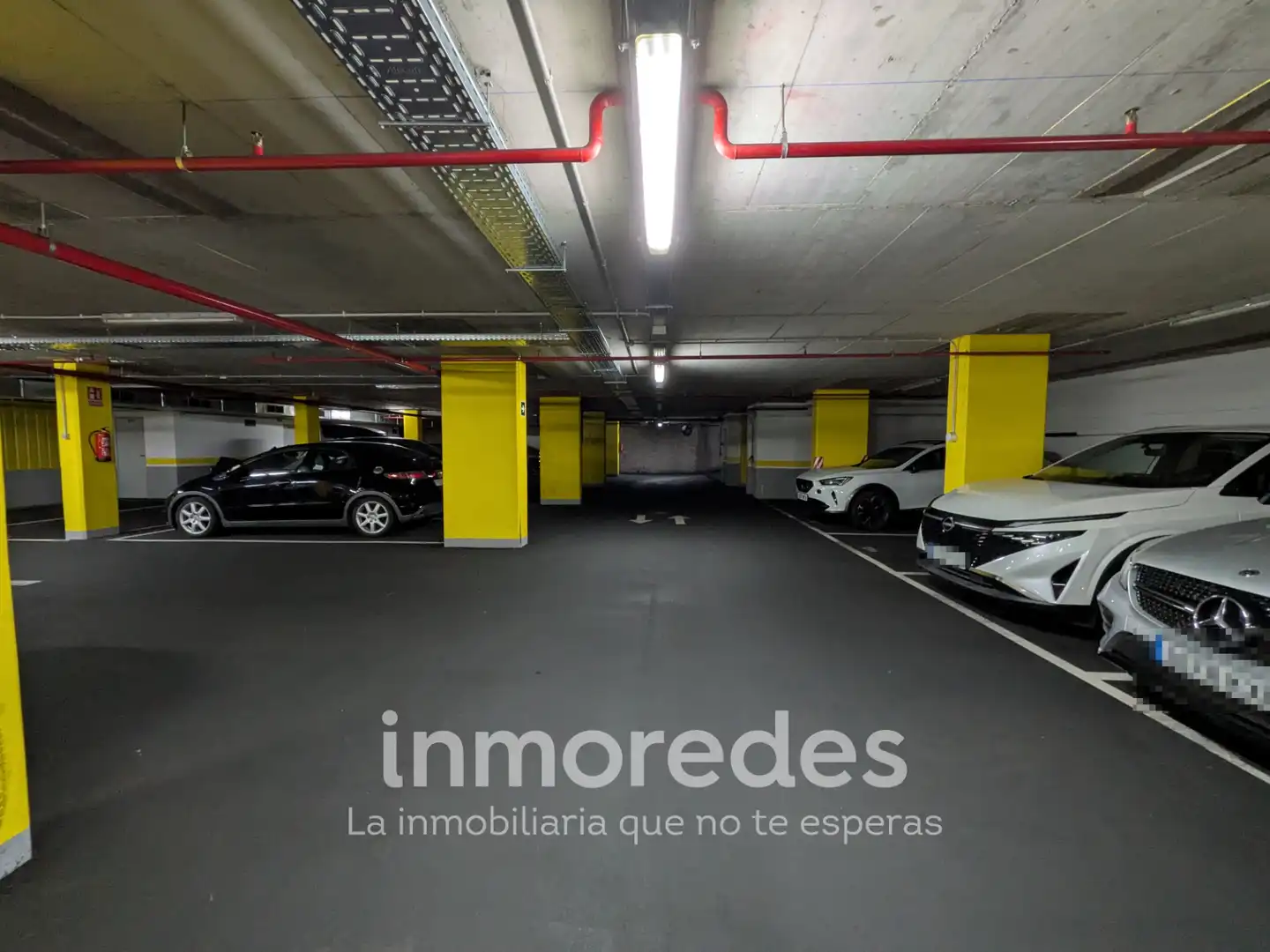 Individuel avec ascenseur à vendre à Carrer d'Aragó, imagen 9