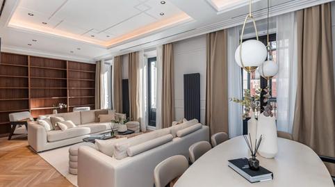 Photo 4 of Flat for sale in Sant Gervasi- Galvany, Barcelona