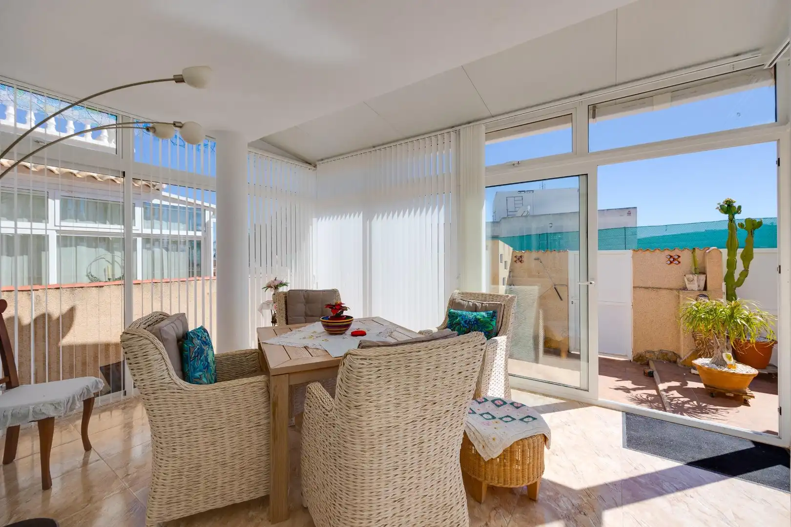 Villa avec terrasse à vendre à Orihuela Costa, imagen 12