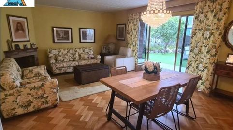Foto 2 de Planta baja en venta en La Font d'en Fargues, Barcelona Capital